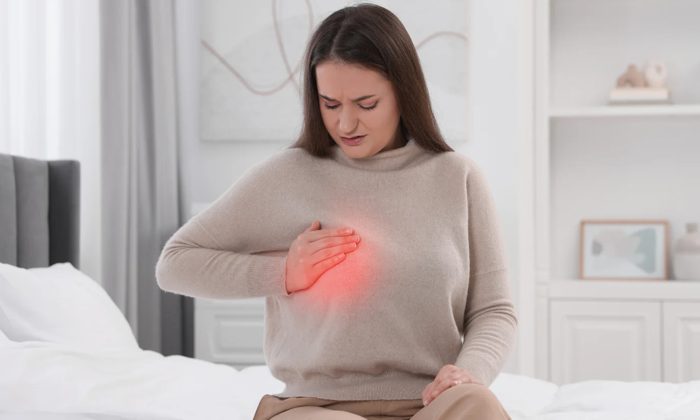 Breast Abscess