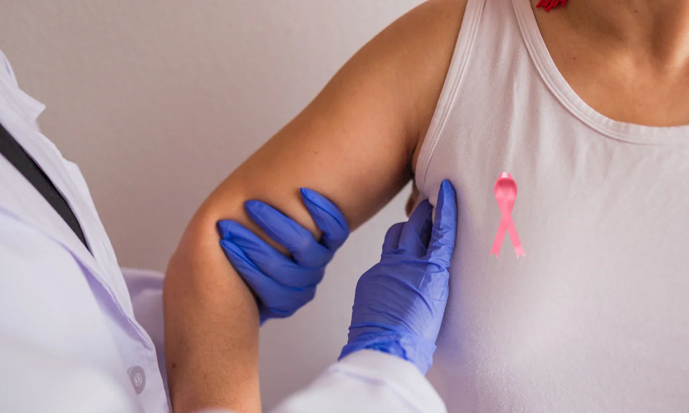Breast conservation surgery