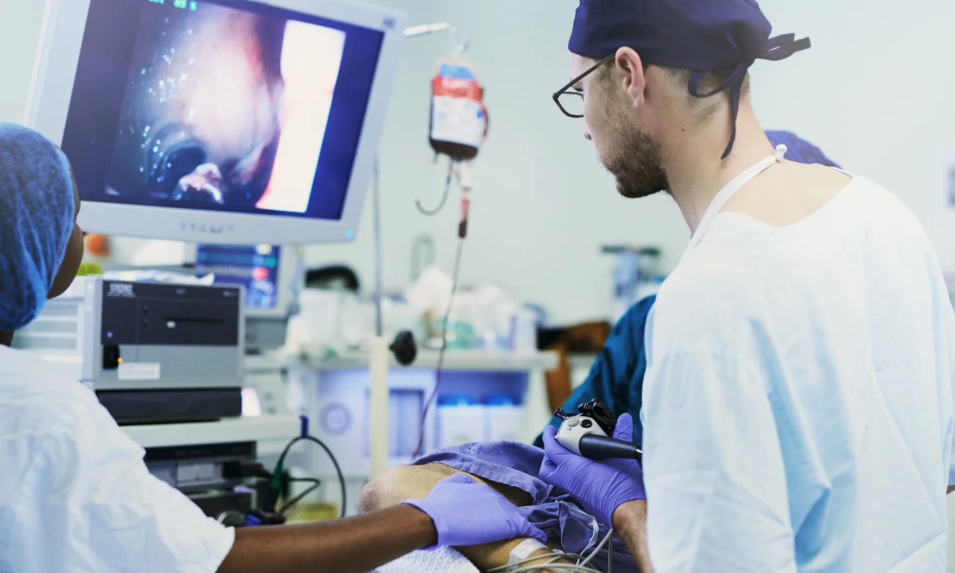Fluorescence-guided surgery