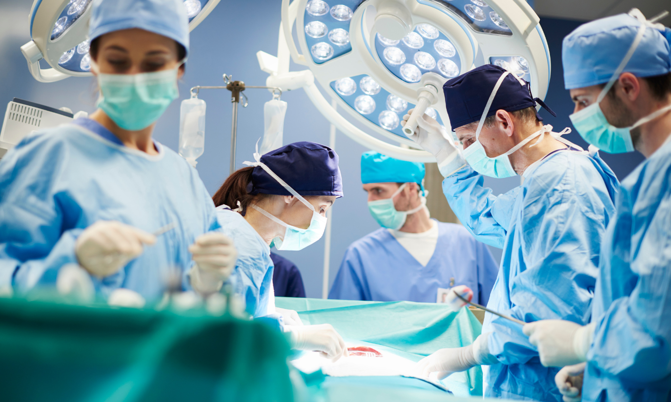 Gynecomastia Surgery